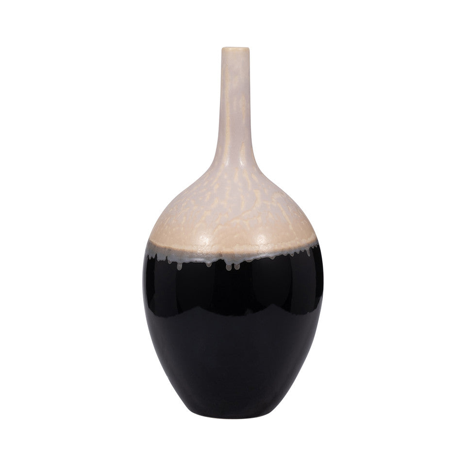 ALONDRA MEDIUM CERAMIC VASE