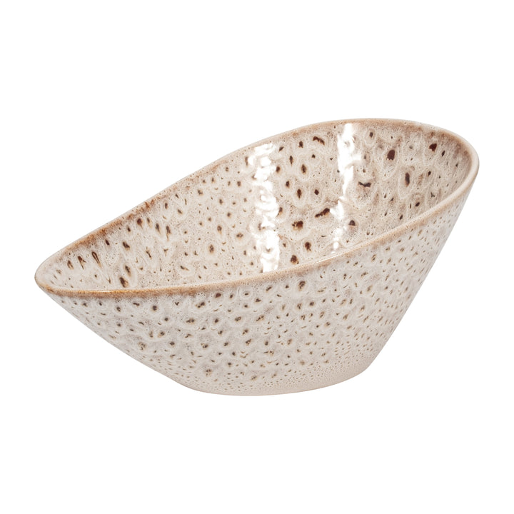 TRUMAN CERAMIC BOWL