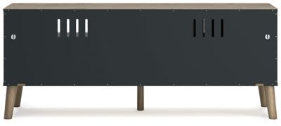 Aprilyn 59" TV Stand (149.86cm x 37.9222cm)