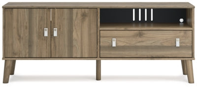 Aprilyn 59" TV Stand (149.86cm x 37.9222cm)