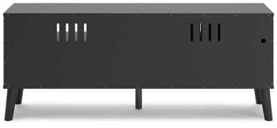 Charlang 59" TV Stand (149.86cm x 38.1cm)