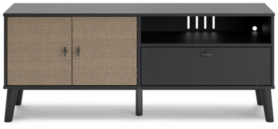 Charlang 59" TV Stand (149.86cm x 38.1cm)