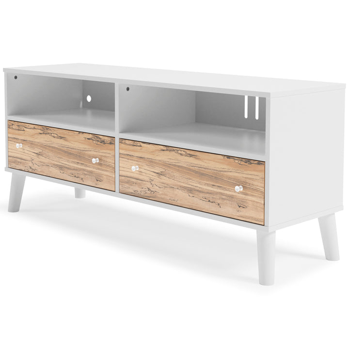 Piperton Medium TV Stand (133.9088cm x 41.6052cm)