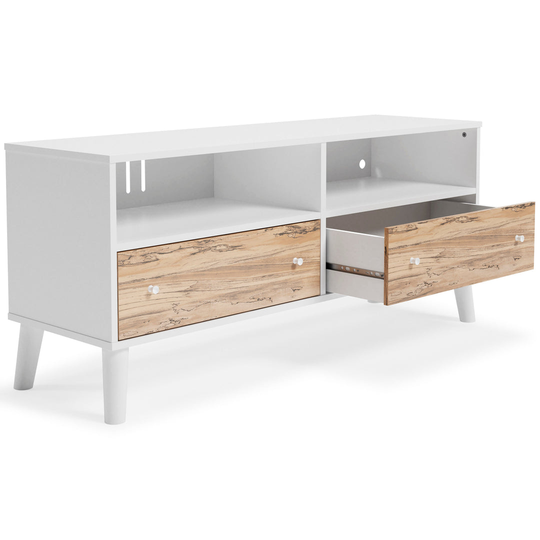 Piperton Medium TV Stand (133.9088cm x 41.6052cm)