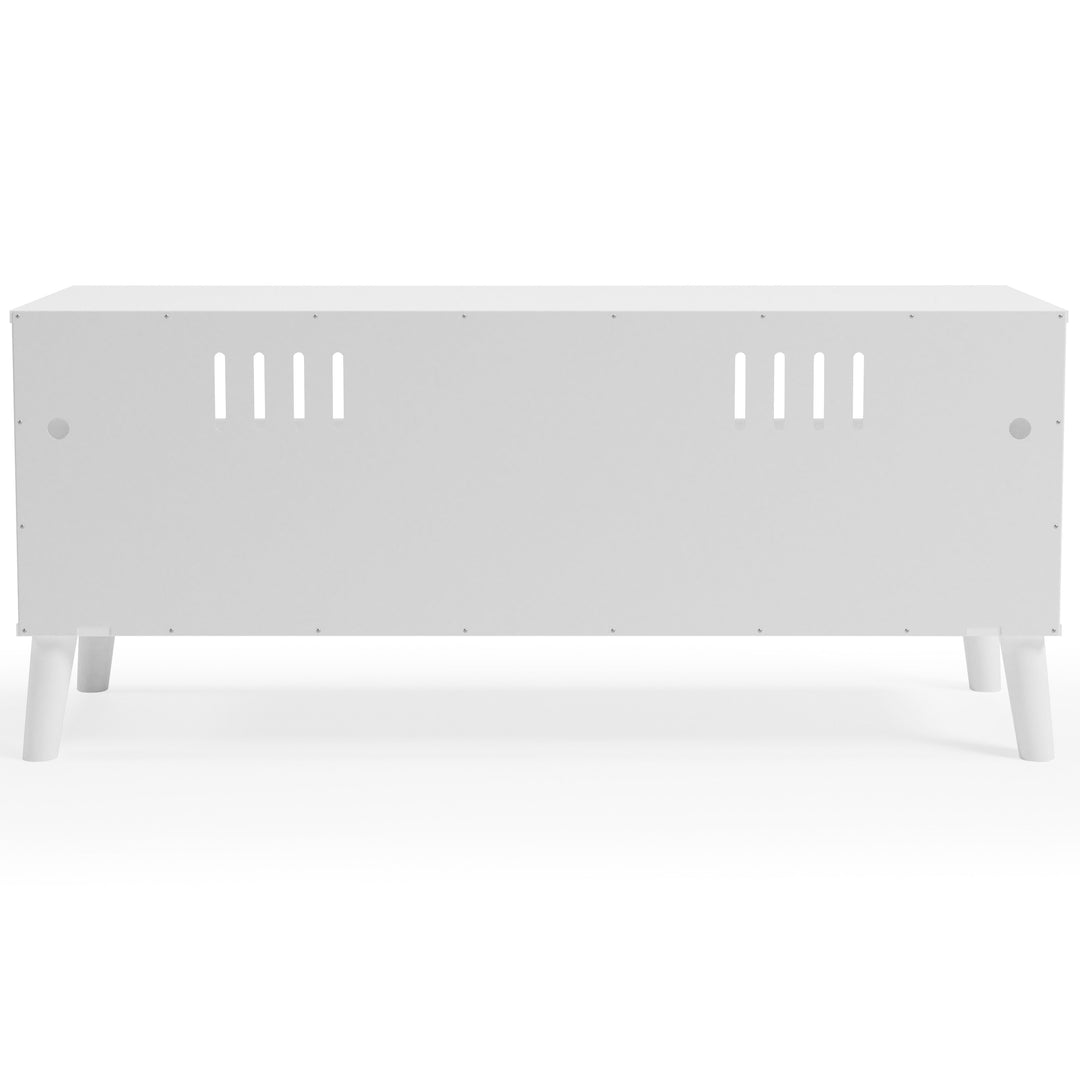 Piperton Medium TV Stand (133.9088cm x 41.6052cm)