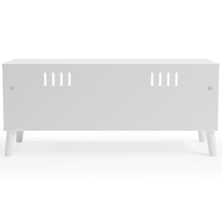 Piperton Medium TV Stand (133.9088cm x 41.6052cm)