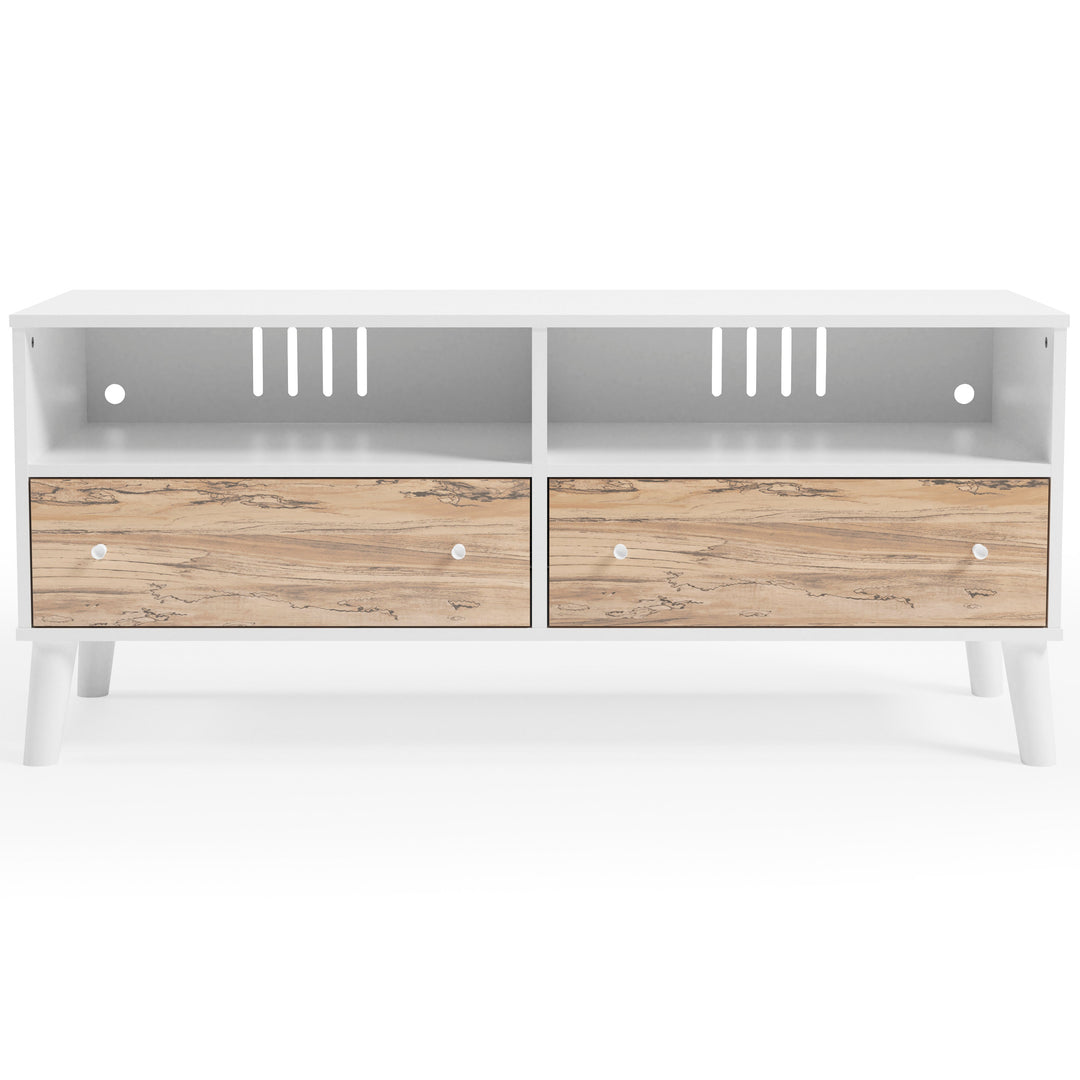 Piperton Medium TV Stand (133.9088cm x 41.6052cm)