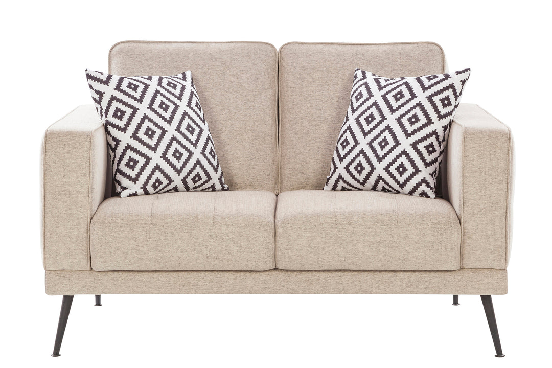 Eugene Loveseat