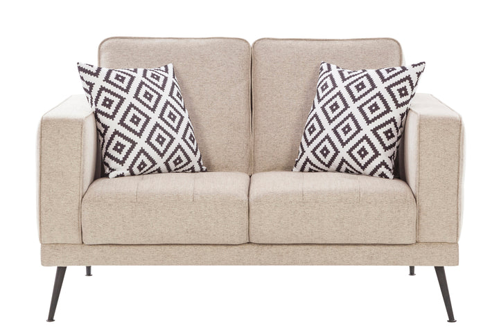 Eugene Loveseat