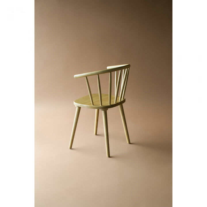 Norman Dining Chair-M2