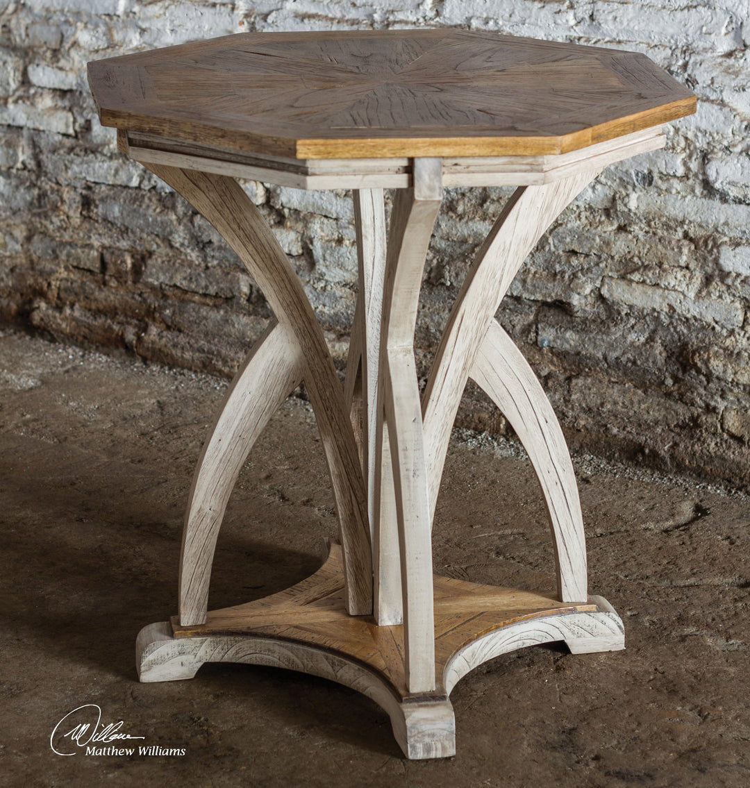 Ranen Side Table