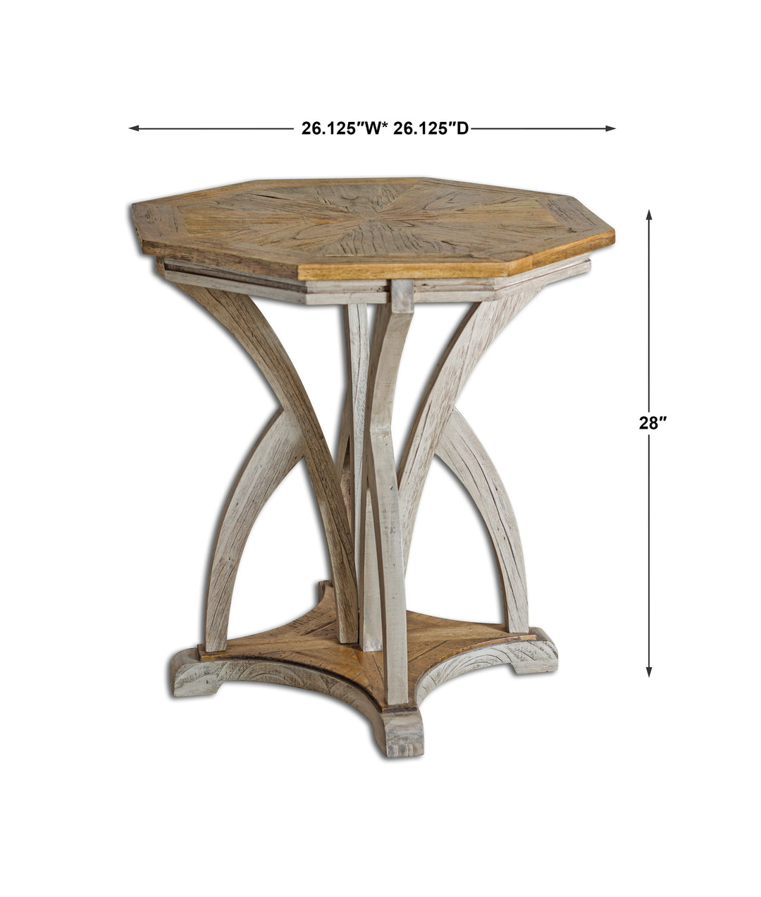 Ranen Side Table