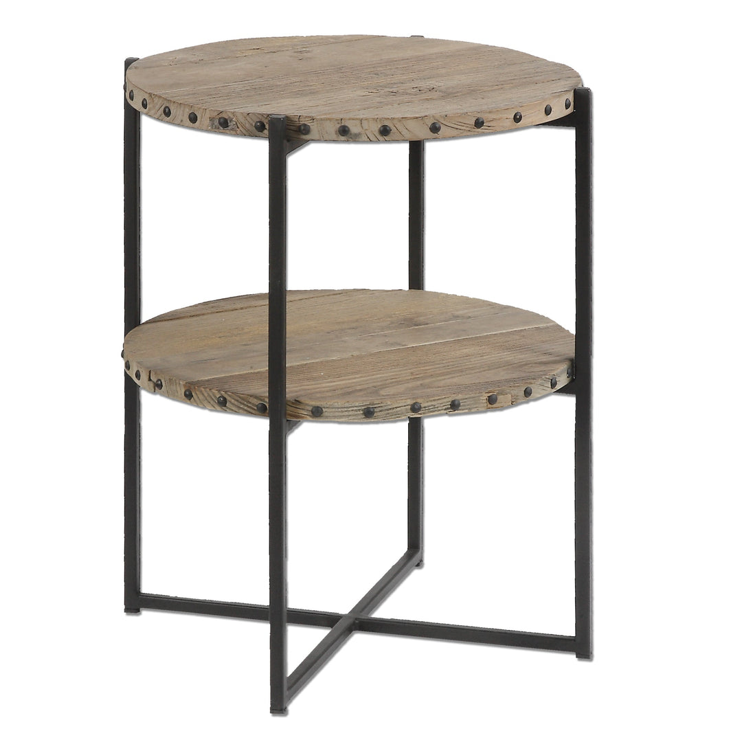 Kamau Accent Table