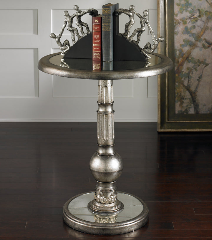 Baina Accent Table