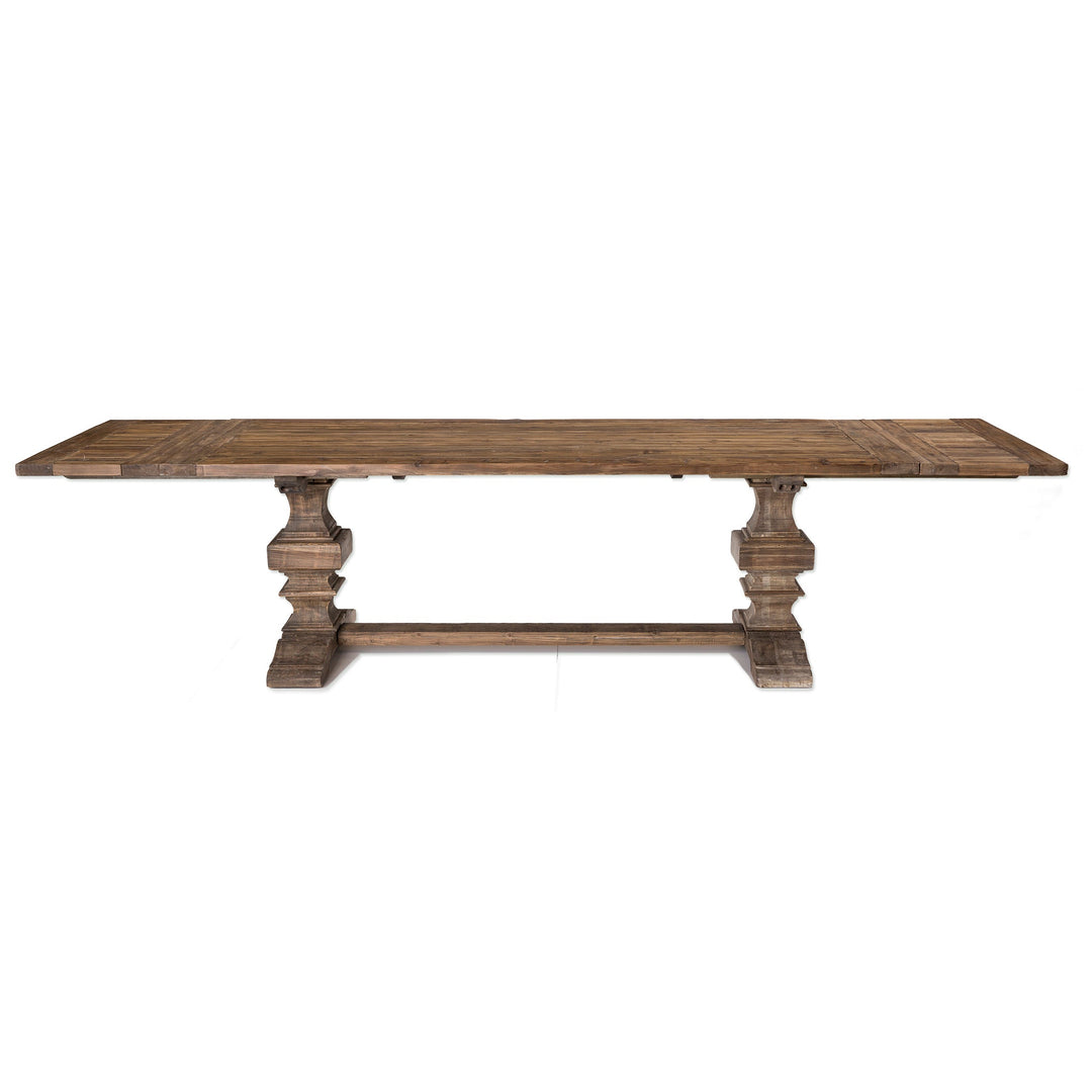 Baldrick Extension Dining Table