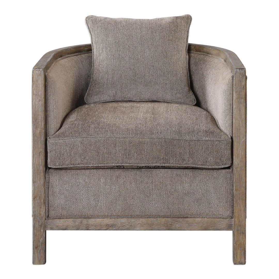 Viaggio Accent Chair