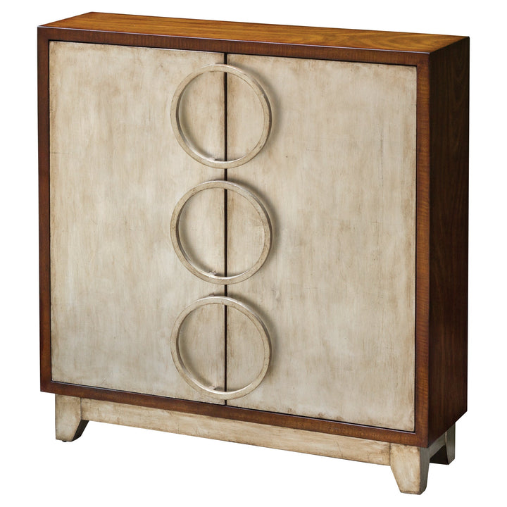 Jacinta 2 Door Cabinet