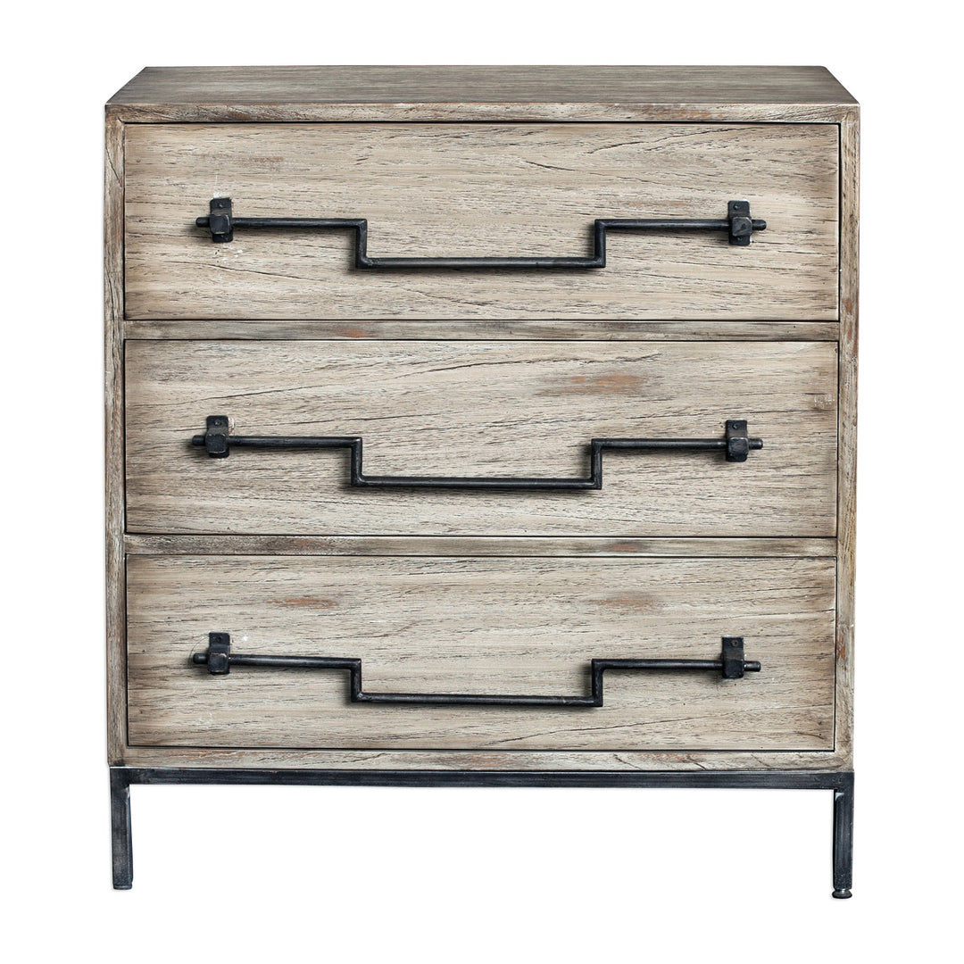 Jory Accent Chest