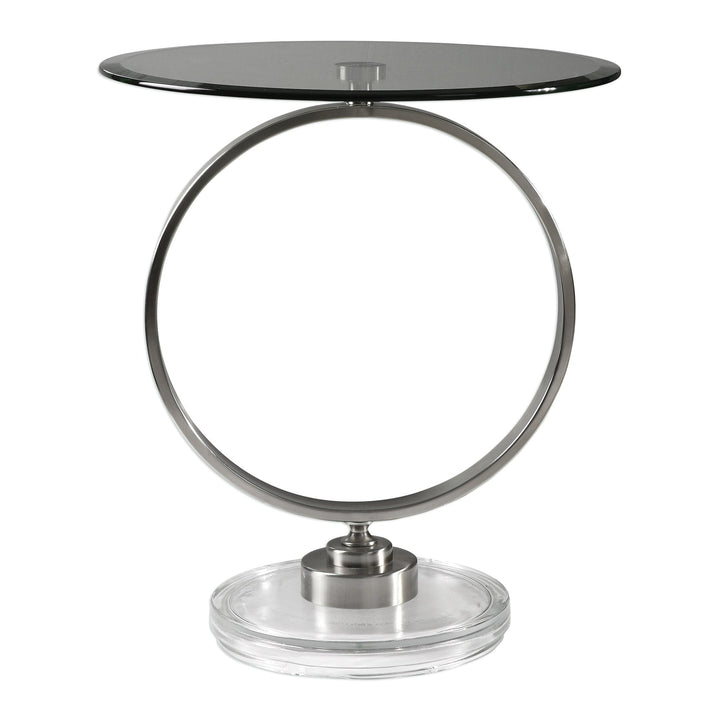 Dixon Accent Table