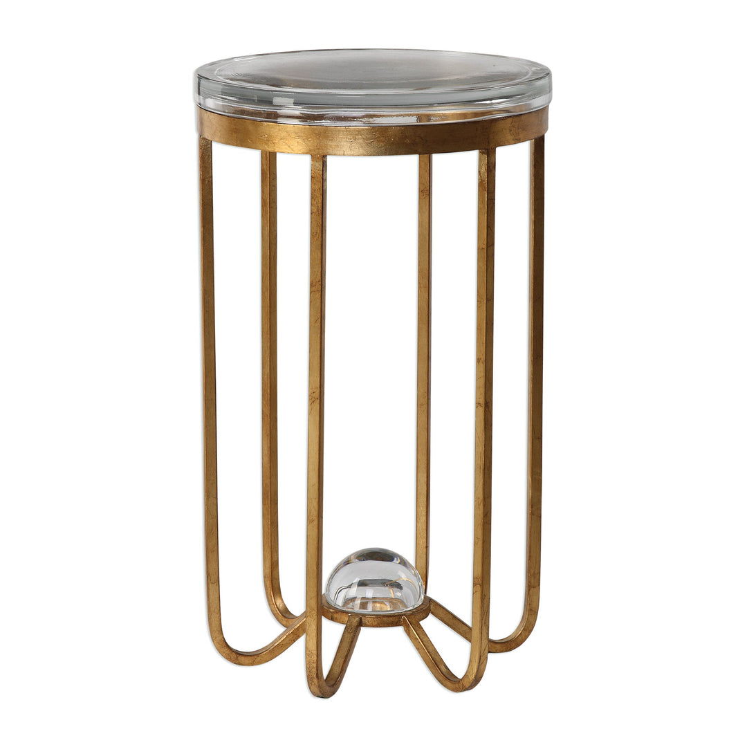 Allura Accent Table