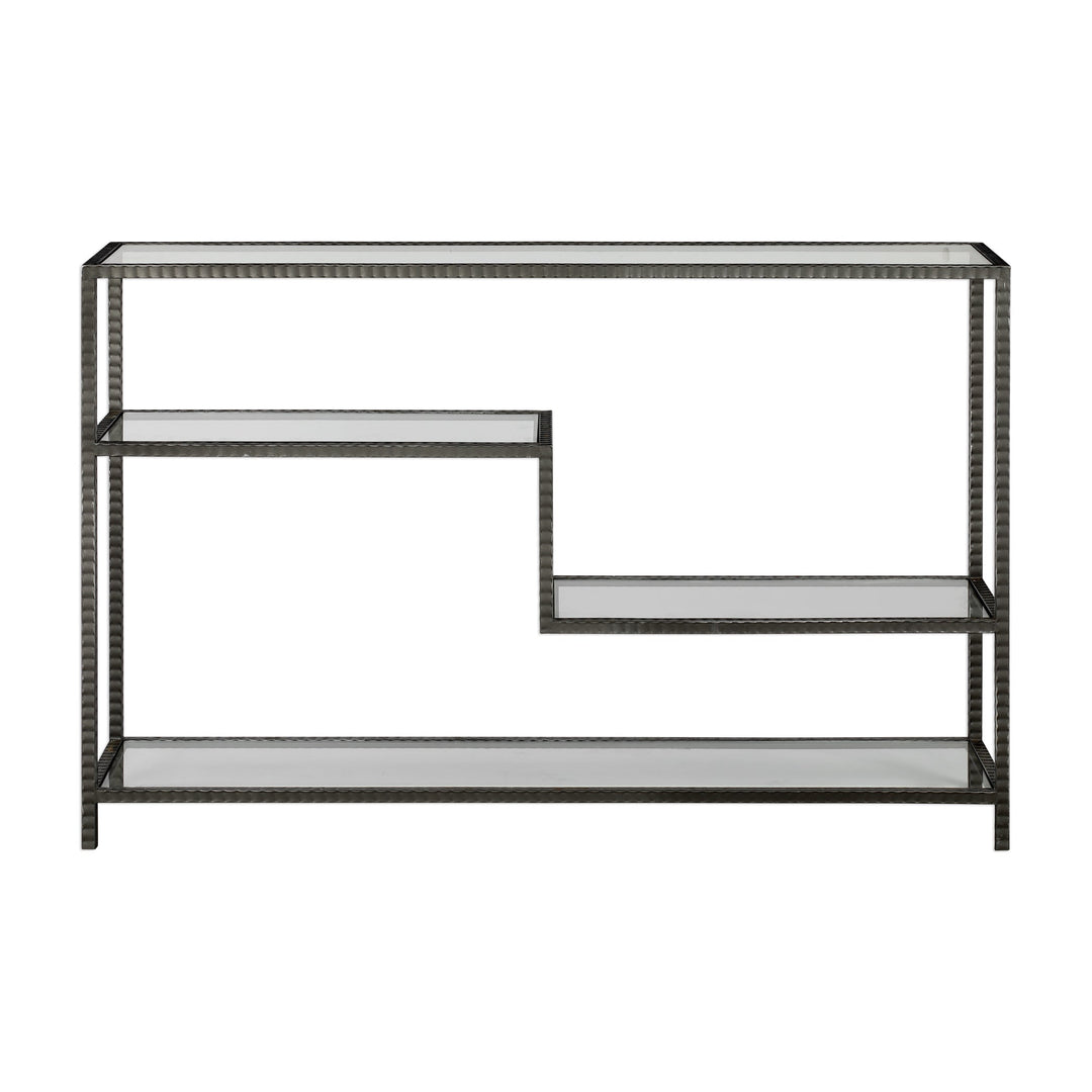 Leo Console Table