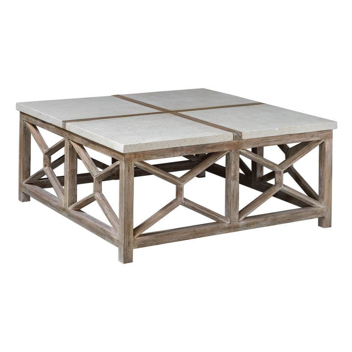 Catali Coffee Table