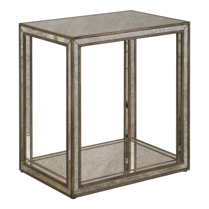 Julie End Table