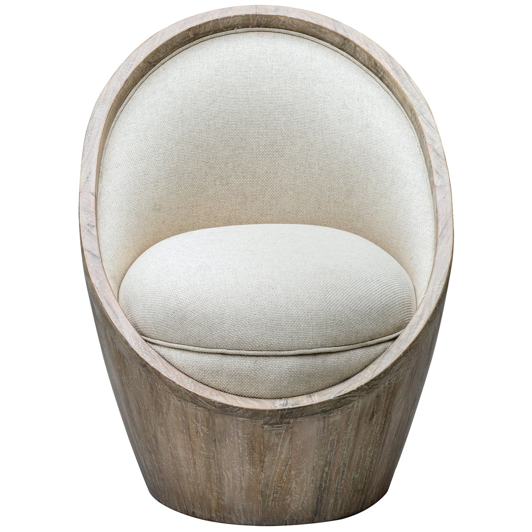 Noemi Accent Chair