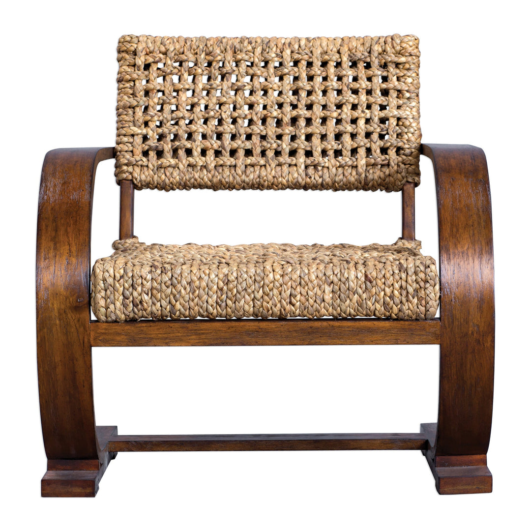 Rehema Accent Chair