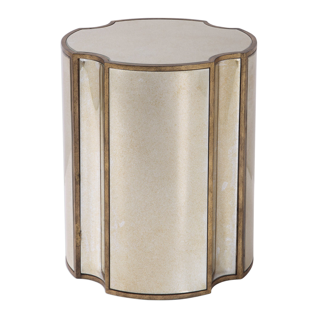 Harlow Accent Table