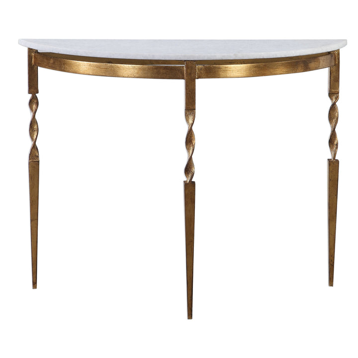 Imelda Console Table