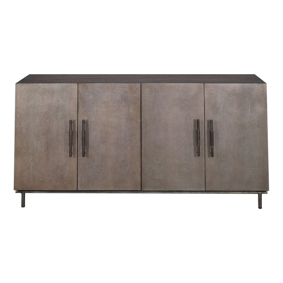 Hallie Console Cabinet