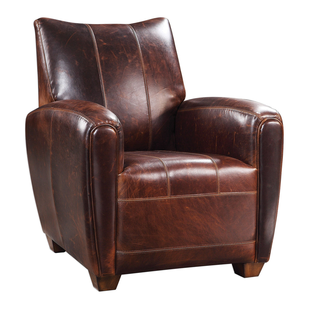 Booker Accent Chair