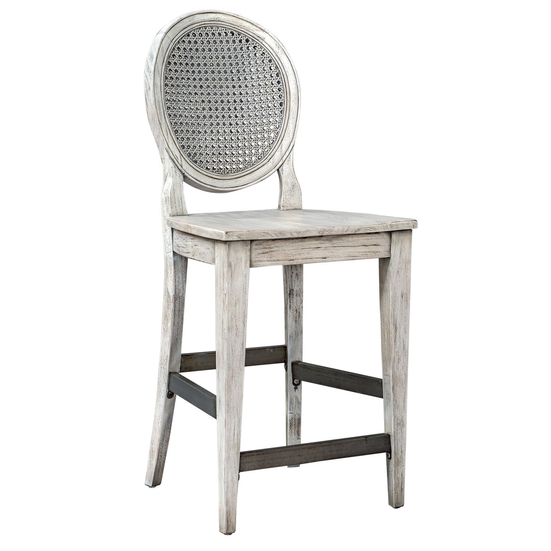 Clarion Counter Stool