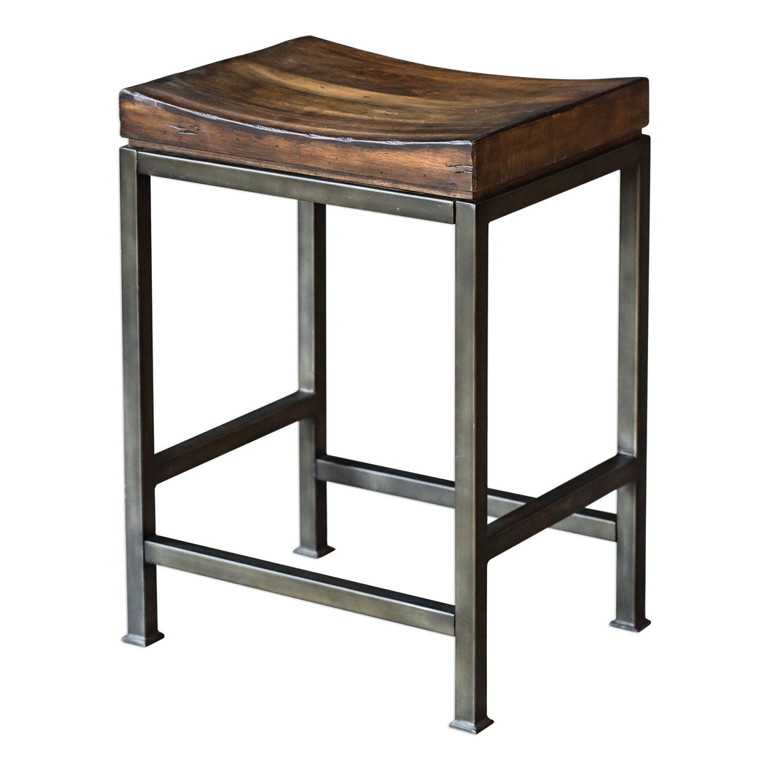 Beck Counter Stool