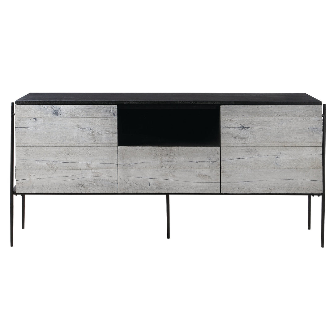 Jess Media Console