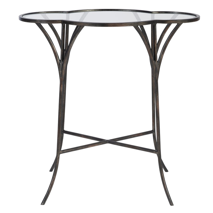 Adhira Accent Table