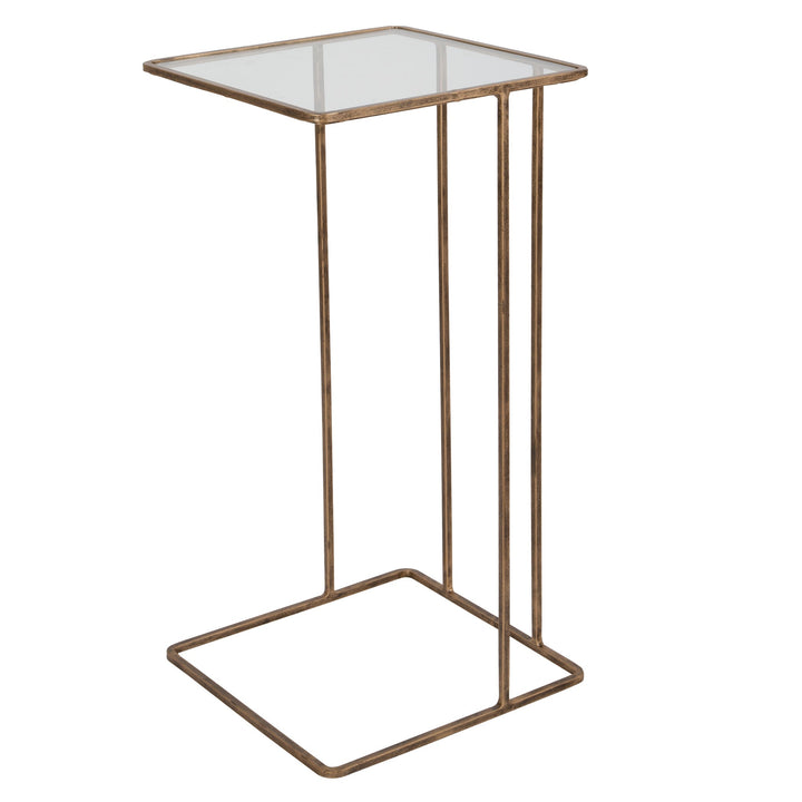 Cadmus Side Table