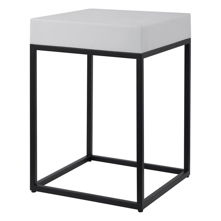 Gambia Accent Table