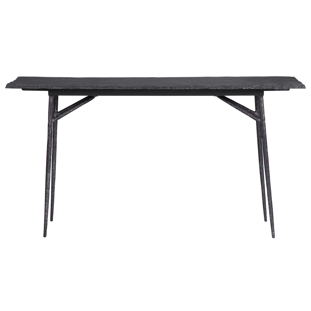 Kaduna Console Table