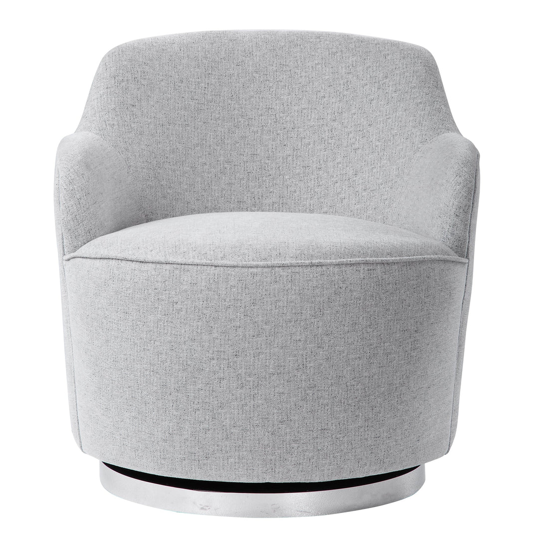 Hobart Swivel Chair