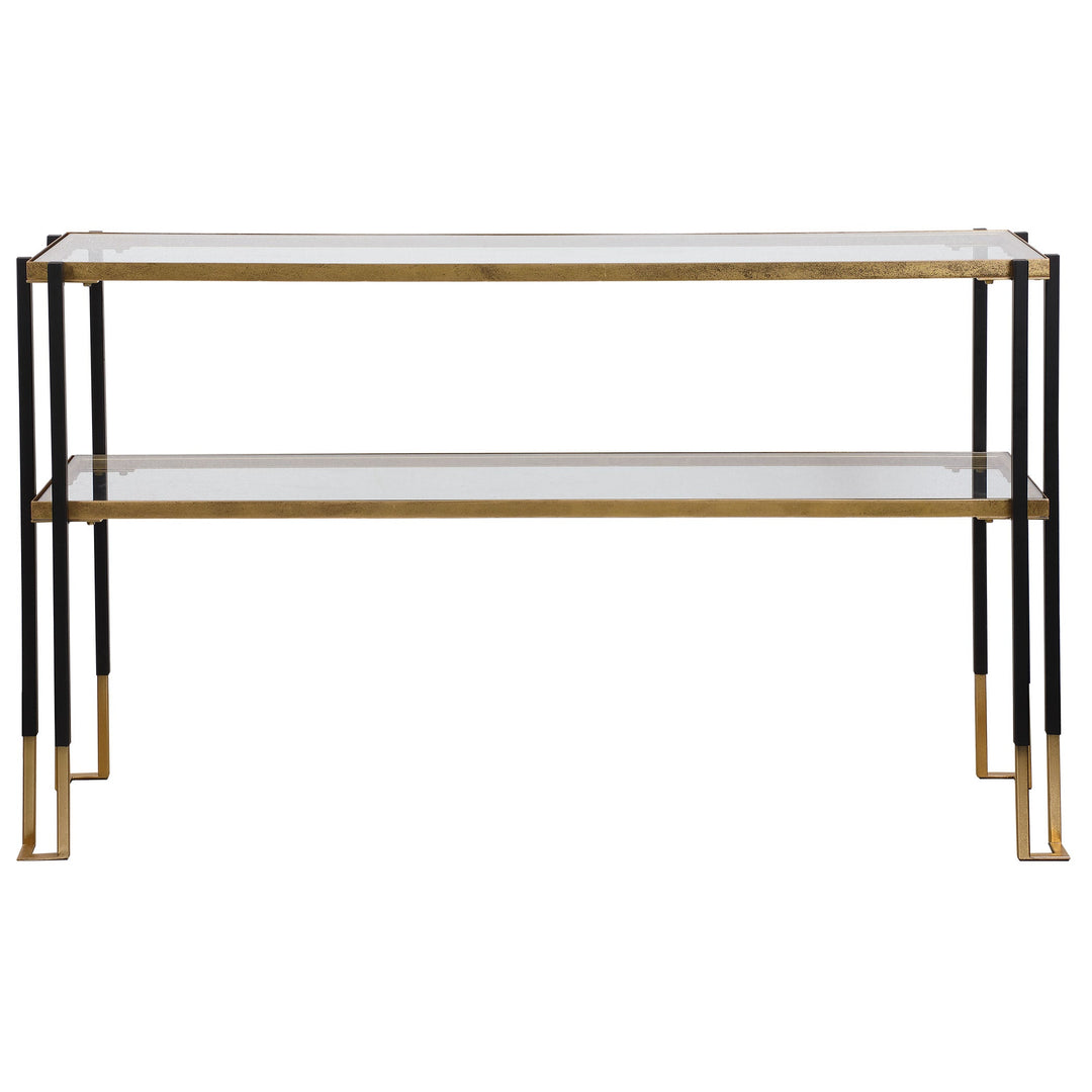 Kentmore Console Table