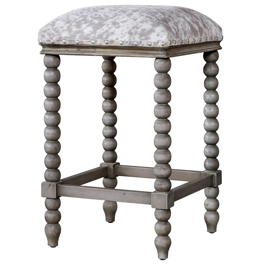 ESTES COUNTER STOOL