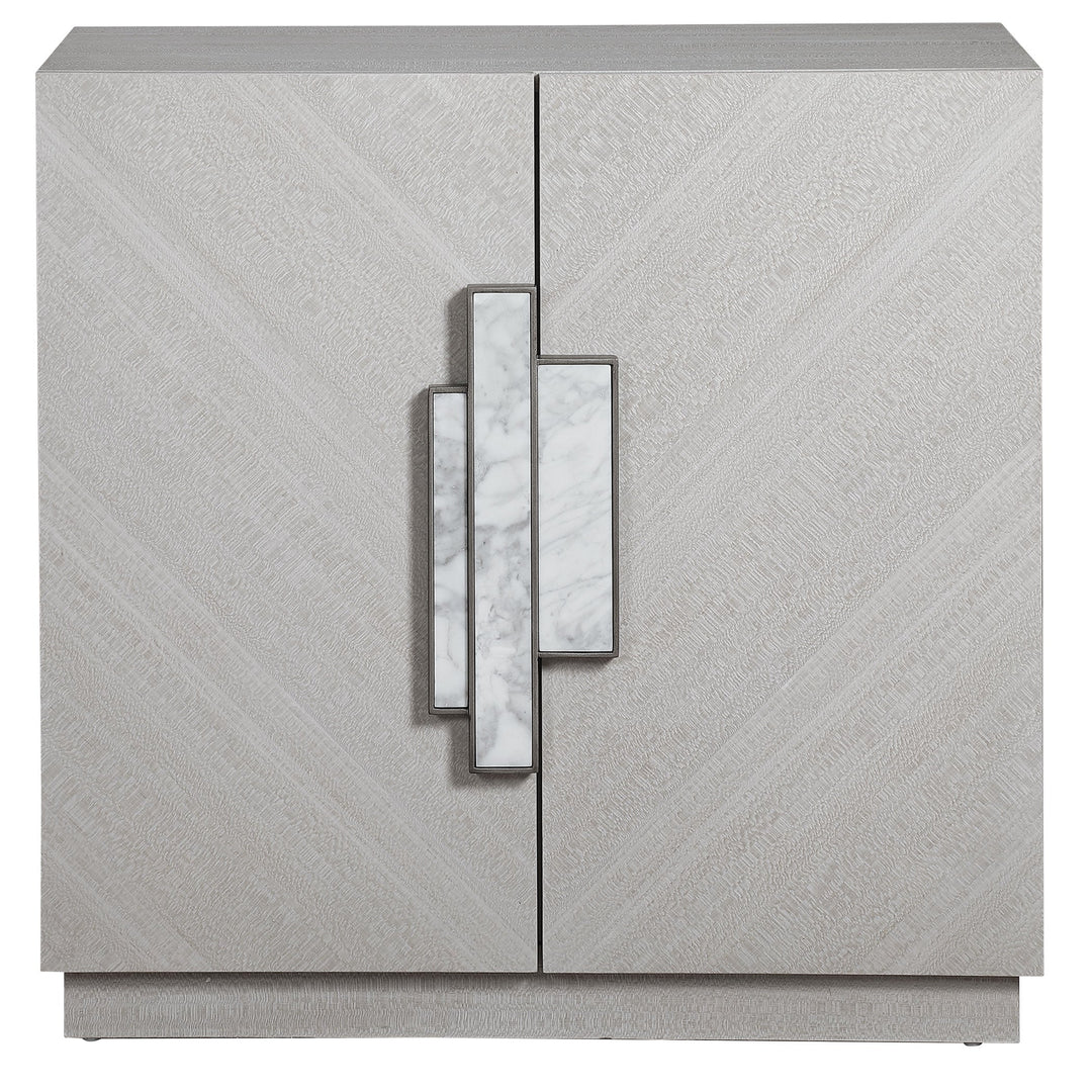 Viela 2 Door Cabinet