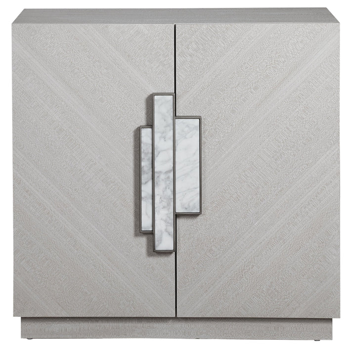 Viela 2 Door Cabinet