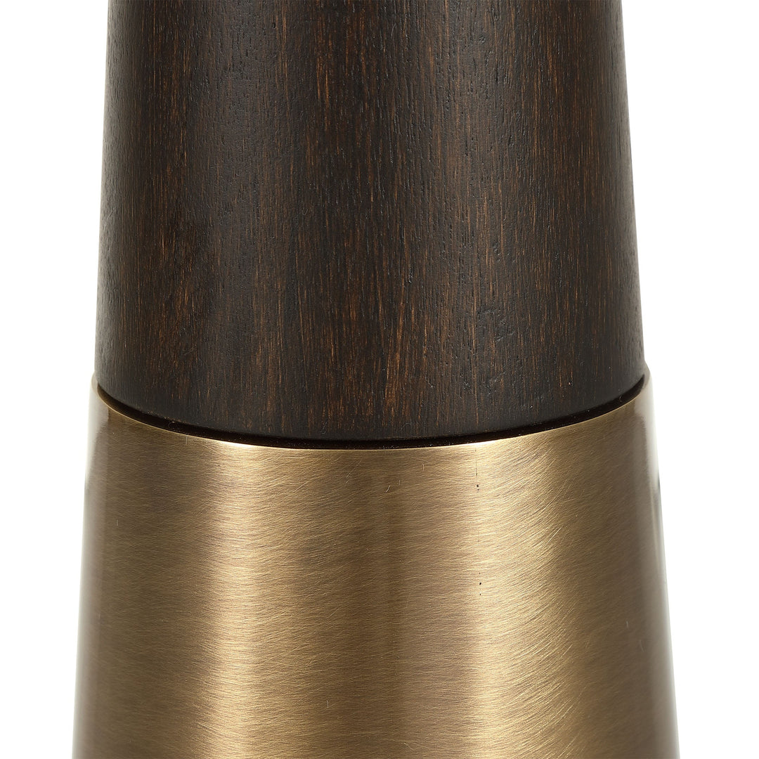 Fortier Accent Table