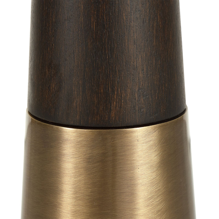Fortier Accent Table