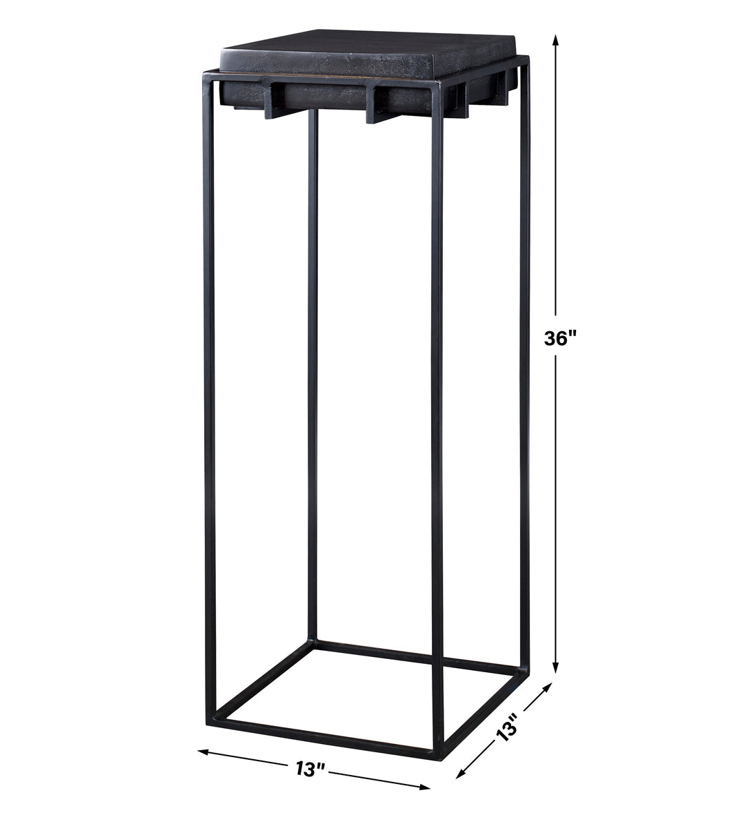 Telone Pedestal, Large