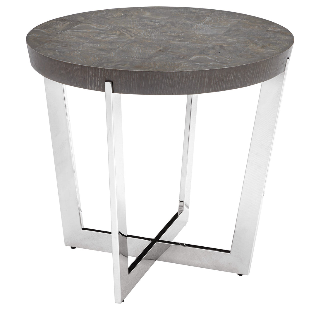 Proton Side Table