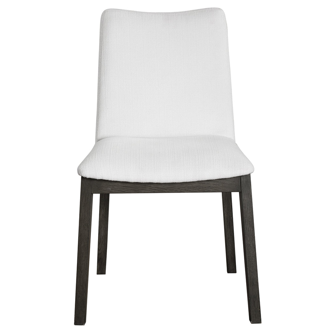 Delano Armless Chair